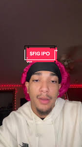 sheeesh what an IPO #foryou #stockmarket #jmltrades #greenscreen #stoc...