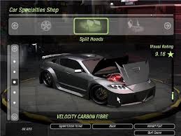 We currently don't have any need for speed: Rx 8 In Need For Speed Underground 2 Rx8club Com