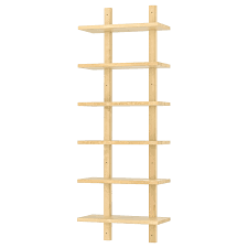 We did not find results for: Varde Birch Wall Shelf 50x140 Cm Ikea