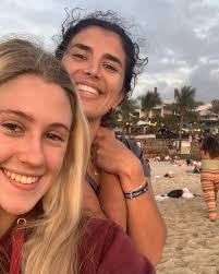 Amy Ackerman's Instagram, Twitter & Facebook