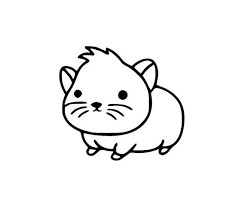 Pin On Hamster Stationary