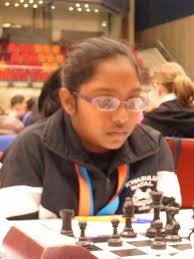 Chess KZN: World Youth