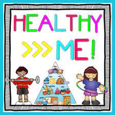 Scheduling annual eye exams are important to start doing at a young age. Healthy Me Nutrition Food Pyramid And Healthy Lifestyle By Christine Starch