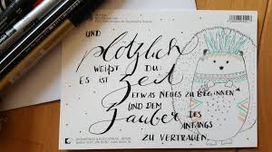 Meister Eckhart Und Plotzlich Spurst Du Es Ist Zeit Etwas Neues Zu Beginnen Und Dem Zauber Des Anfangs Zu Vertrauen Handl Handlettering Vertrauen Neue Wege