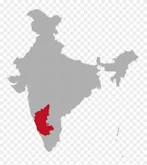 Karnataka map karnataka map in 2019 india map election. Karnataka Map Image Kerala In India Map Hd Png Download 786x894 1634362 Pngfind