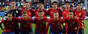 Последние новости клубов испания до 21 и португалия до 21. Quiz Can You Name Spain S U21 Euro Champions Of 2013