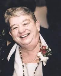 Obituary information for Rev Shirley Grace Harbach
