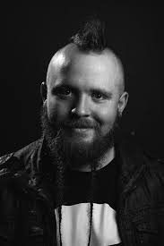 Backstage Portraits — Electrum Photography