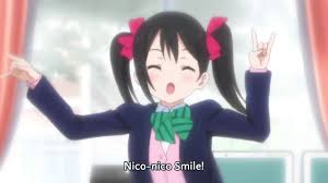 Stream episodes of hunter x hunter, my hero academia, naruto shippuden, one punch man the very best anime. Nico Nico Nii Know Your Meme