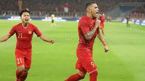 Rencananya, pertandingan antara timnas indonesia vs thailand ini bakal digelar di stadion utama gelora bung karno (sugbk) pada selasa (10/9) pukul live streaming bola malam ini. Link Live Streaming Timnas Indonesia Vs Thailand