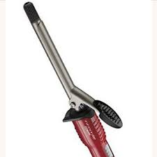 For short hair ¾ barrel will give you classic curls and 1 barrel will give loose curls. How To Choose The Right Size Curling Iron Allure