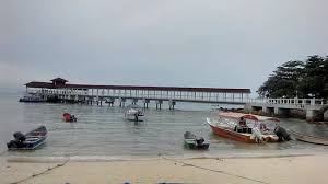Pulau ini terletak di daerah besut. Chalet Picture Of Fatima Chalet Pulau Perhentian Kecil Tripadvisor