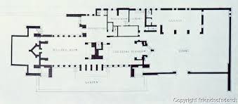 Plan dimensions, ad classics frederick c robie house frank lloyd wright. Aac178 Jpg Friends Of San Diego Architecture