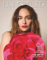 THE UNTITLED MAGAZINE