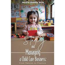 Early Childhood Education: Preparation in Teaching and Administration:  Smeddy, Jennifer: 9798988572909: Amazon.com: Books