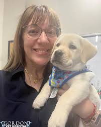 Gordon Vet Hospital added a new photo.