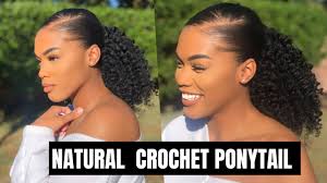 So, these are 17 neoteric 2 goddess braids with weave hairstyles for african american women. 10 Ways To Style Your Ponytail Natural Girl Wigs