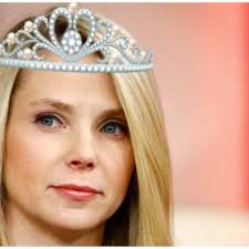 Marissa Mayer's Yahoo Watch Has Finally Ended...And It Was Terrible