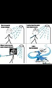 Air Water Fire Earth Uh Yeah I Think Thats It Meme By Studin804 Memedroid