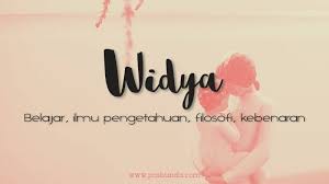 We did not find results for: Arti Nama Widya Posbunda