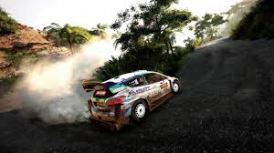 The world rally championship (wrc) is a rallying series organised by the fia, culminating with a champion driver and manufacturer. Wrc 9 Fia World Rally Championship Heute Herunterladen Und Kaufen Epic Games Store