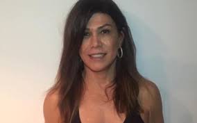 Desde 2015, ela lutava contra afasia progressiva primária, uma doença degenerativa rara. Qd7f2 3rdt4emm