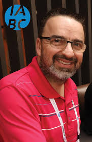 Delighted to join the International Executive Board as a Regional Director  for 2024/25 and thank you to Cancer Foundation of Saskatchewan for  supporting me in this volunteer role.