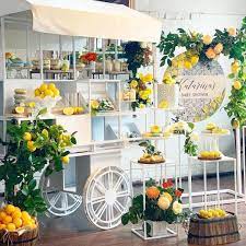 The Little Big Company On Instagram Repost Willowtreeevents Katarina S Baby Shower A Beautifu Spring Baby Shower Bridal Shower Theme Baby Shower