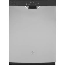 At ge appliances, our goal is to ensure your satisfaction, while offering the highest levels of professional service at affordable and competitive rates. Questions And Answers Ge Front Control Built In Dishwasher 59 Dba Stainless Steel Gdf510psmss Best Buy