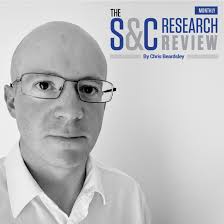 Strength and Conditioning Research