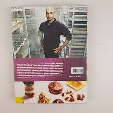 Wedding Cake By Chef Adriano Zumbo