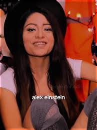 Daniel Einstein's Instagram, Twitter & Facebook