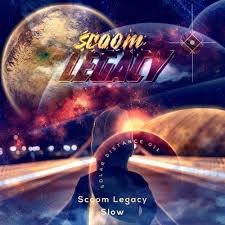 Slow Chart New Album Out Now By Scoom Legacy Tracks On