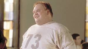 Wood harris and kate bosworth scene from remember the titans (2000) You Ll Barely Recognize Louie From Remember The Titans Now