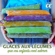 Recette Faite Maison Des Mr Freeze Aux Fruits Et L Eacute Gumes Repas Bebe Recettes Saines Et Faciles Fruits Et Legumes