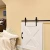 Browse through an amazing range of barn door hardware at wayfair. 1