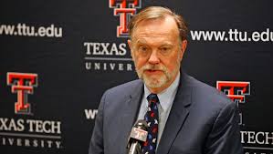 Texas Tech announces creation of Institute for Peace and Conflict