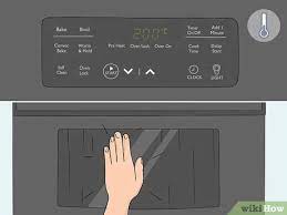 To activate the oven lockout feature: 3 Simple Ways To Unlock A Kenmore Oven Wikihow