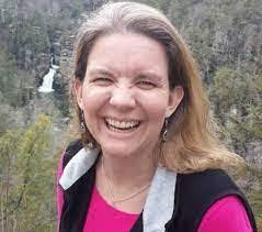 Tina Fussell's Instagram, Twitter & Facebook