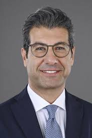 From banker to entrepreneur: Özgür Arzik