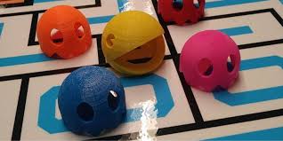 August Educators Of The Month How To Get A Clue About Coding With Board Games Ozoblog Coding Board Games Sphero