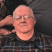 Arvin Kay Adkins Obituary