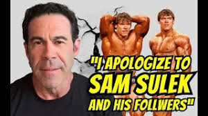 Prime Time Muscle's Tim Wilkins apologizes to Sam Sulek