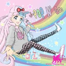 J Pop N Go Sample Pack Wav Flare Magesy R Evolution In 2020 Sample Packs Jpop Flares