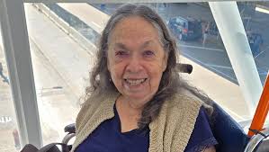 Fundraiser by Gloria Garcia : Estela's Journey to Recovery Needs You