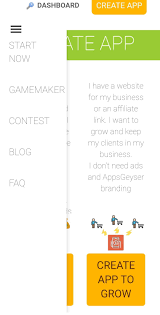 Como app maker has been in the app creation business since 2014 and has helped small businesses all over the world build over a million apps. App Builder Create Own App Free App Maker For Android Apk Download