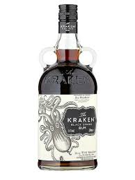 Sorteer op kraken black spiced rum 70cl | prijs aanbiedi. Kraken Black Spiced Rum Nz Best Price 700ml Cocktail Merchant