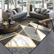 We did not find results for: Nordic Style Geometric Gold Grey Carpet Large Size Living Room Bedroom Tea Table Rugs And Carpets Rectangular Salon Noir Idees De Salon Gris Decoration De Sol