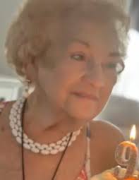 Obituary information for Vivian Fern Yost