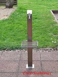 Wasserzapfstelle Verteiler Edelstahl Wasserzapfsaule Wassersaule Zapfsaule 1m Wasserhahn Garten Wasserzapfsaule Garten Wasserzapfstelle